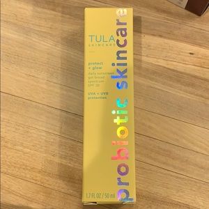 Tula Skin Care